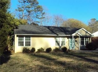 629 Lochridge Rd #32, Charlotte, NC 28209