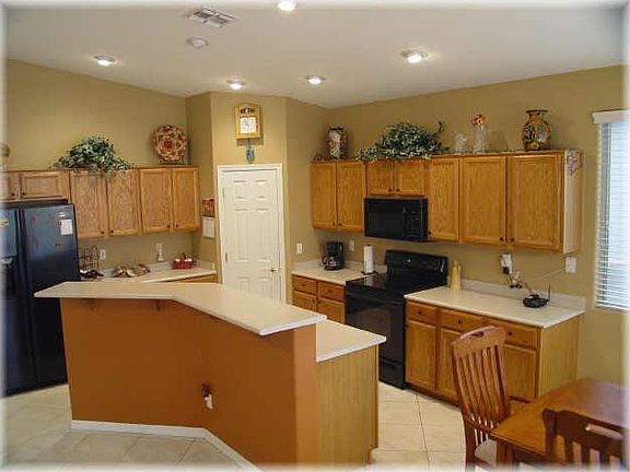 5th image of 6461 E PALO BLANCO Drive