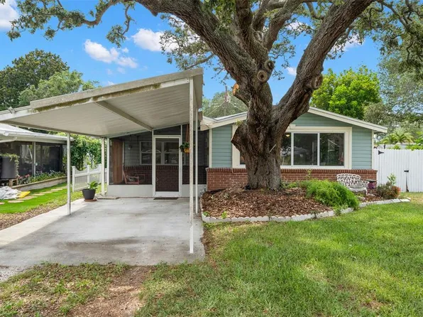 1356 Friend Ave, Clearwater, FL 33756