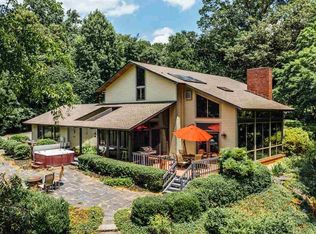 80 Apple Ln, Charlottesville, VA 22903
