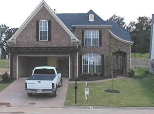 1047 Averett Cv, Cordova, TN 38018