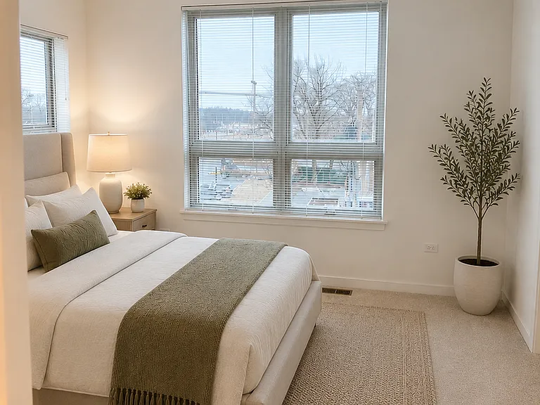 One Fifty Seven Oak Forest — Photo 30