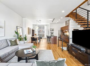 2706 Blake St, Denver, CO 80205
