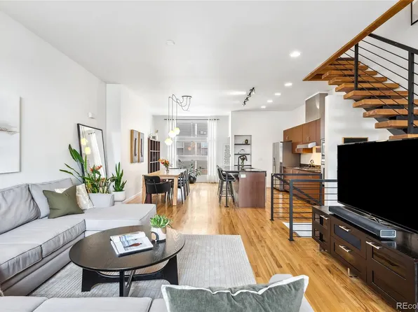 2706 Blake Street, Denver, CO 80205