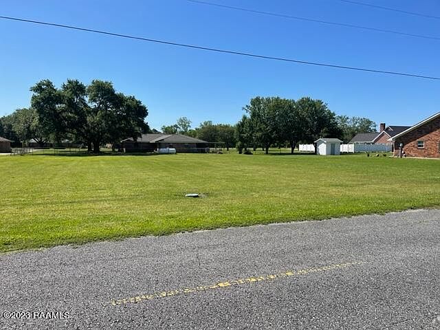 2nd image of Frank Castille Rd