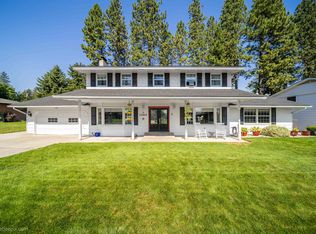 13303 E 24th Ave, Spokane, WA 99216