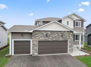 1323 Compton Ave, River Falls, WI 54022