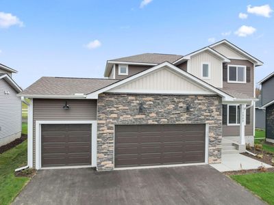 1323 Compton Ave, River Falls, WI, 54022