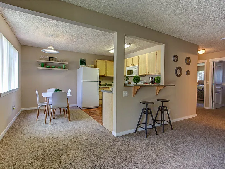 Commons at Timber Creek Apartments — Photo 25