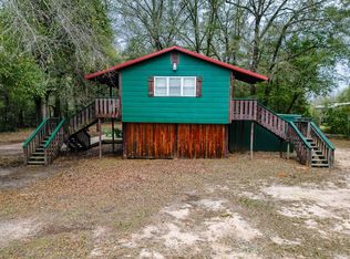 5858 Boiling Springs Rd, Barnwell, SC 29812