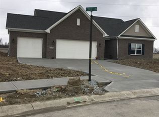 3124 Derby Way, Anderson, IN 46013