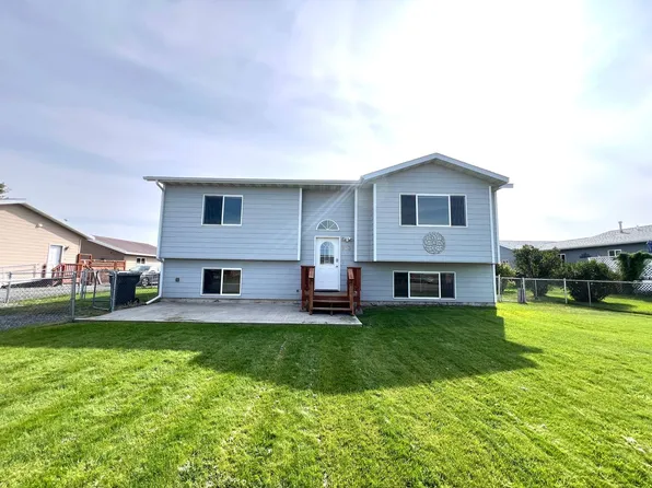 803 E Groschell St, East Helena, MT 59635