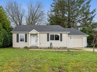 509 Williams Ave, Tillamook, OR 97141