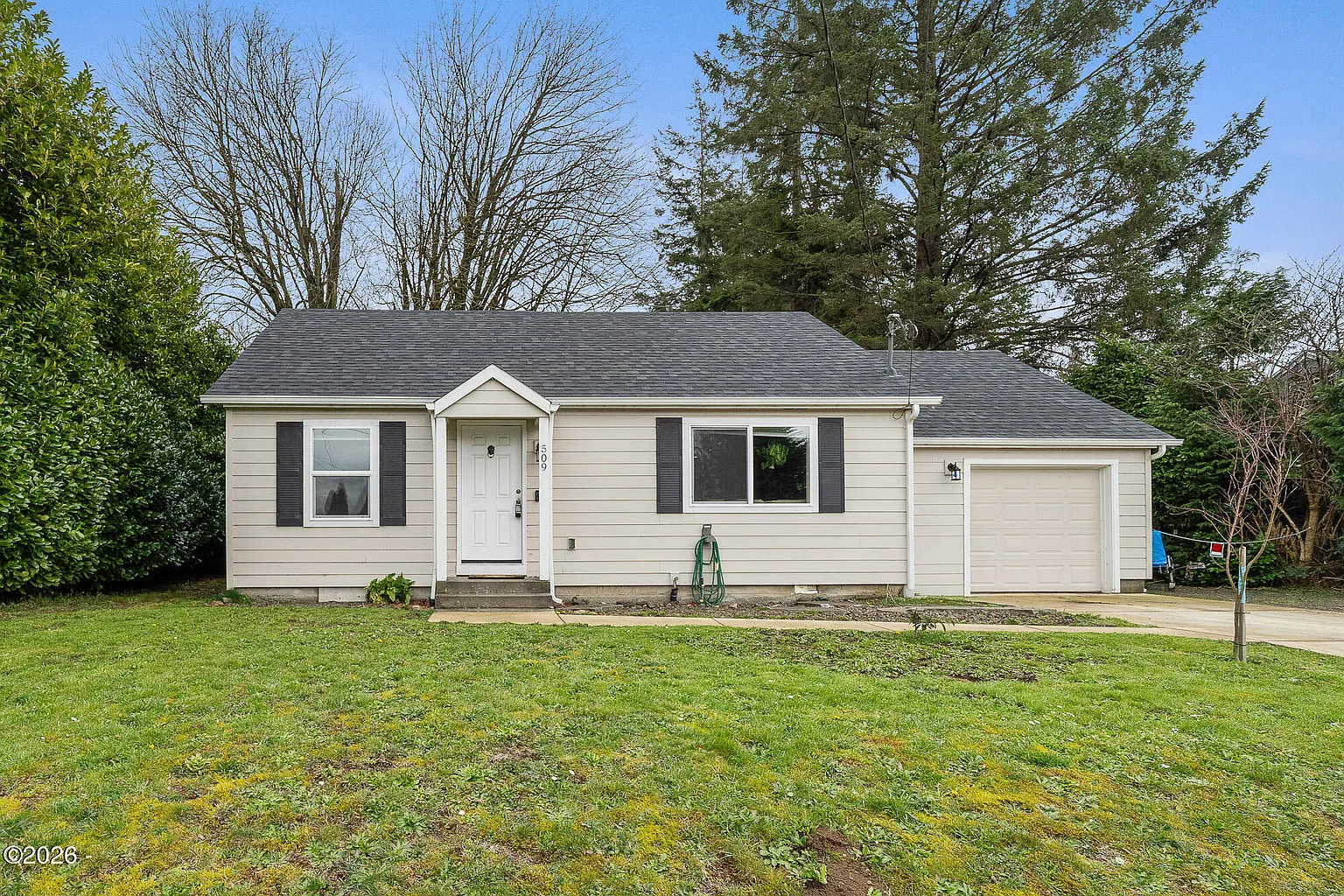 509 Williams Ave photo 1