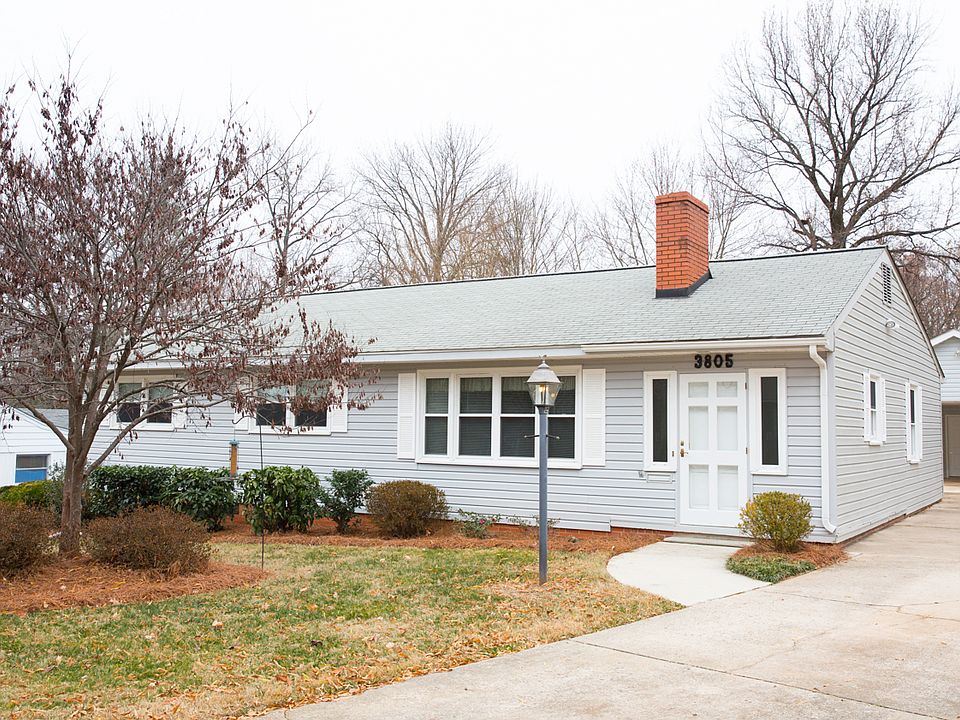 1st image of 3805 Manor Dr