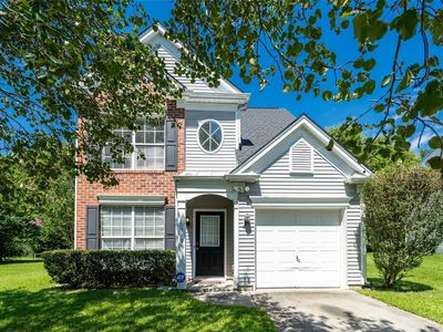 10319 Roundleaf Dr, Charlotte, NC, 28213