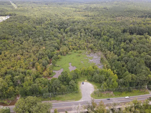 2503 State Highway 56, Creedmoor, NC 27522