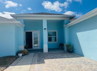 1305 Rabbit St SE, Palm Bay, FL 32909