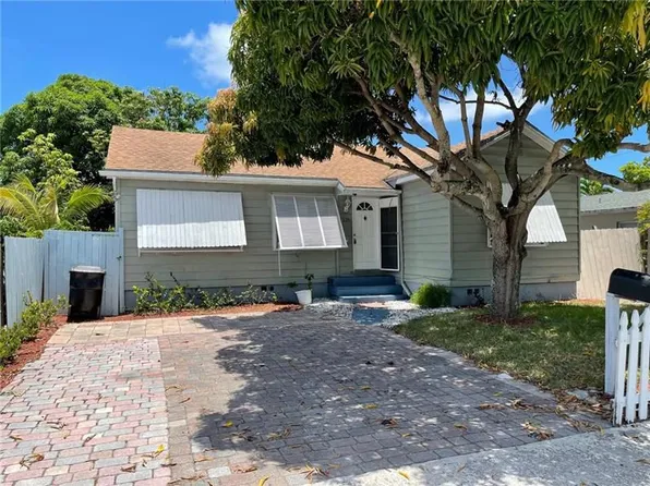 1126 S K St, Lake Worth, FL 33460