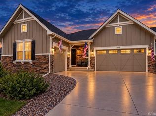 8045 S Elk Court, Aurora, CO 80016