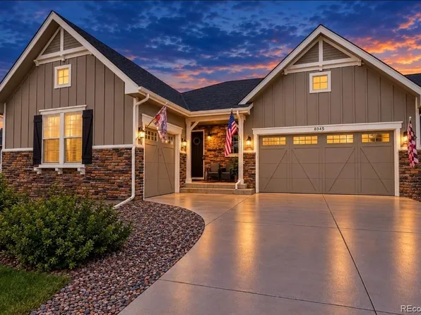 8045 S Elk Court, Aurora, CO 80016