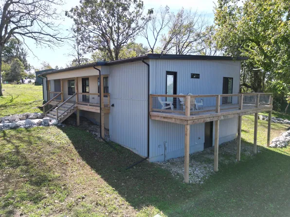 27257 Sunset Beach Lane, Eagle Rock, MO 65641