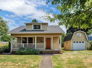 7032 NE 7th Ave, Portland, OR 97211