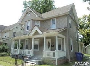 204 N Cannon St, Seaford, DE 19973