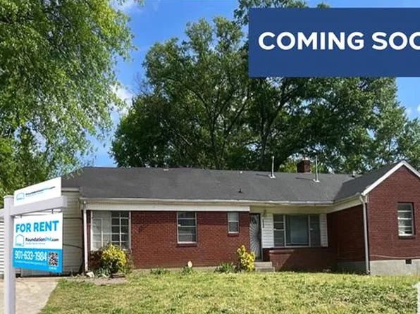 964 Winchester Rd, Memphis, TN 38116