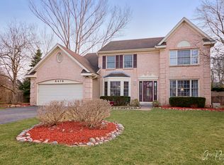 6479 Habitat Ct, Gurnee, IL 60031