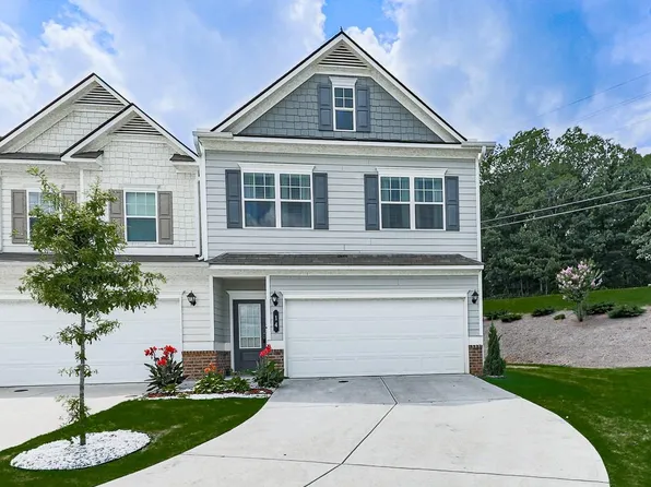 14 Kane Dr, Jasper, GA 30143