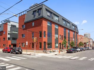 1332 S 3rd St APT D, Philadelphia, PA 19147