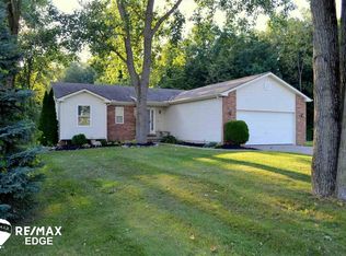 5185 Tahoe Dr, Davison, MI 48423