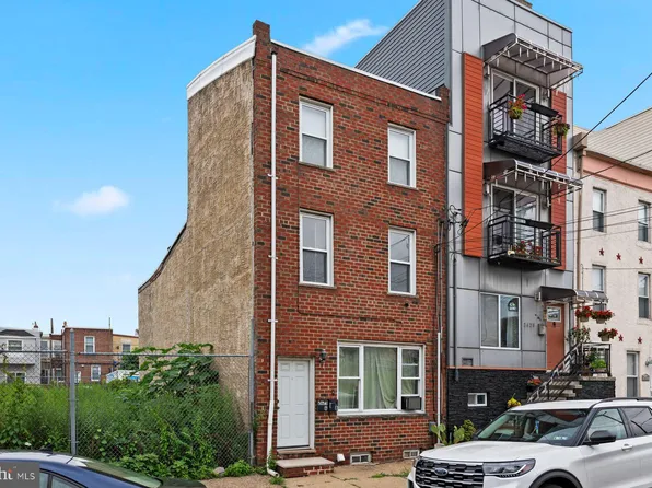 2623 E Huntingdon St, Philadelphia, PA 19125
