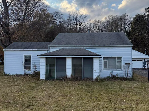 3550 Weckerly Rd, Monclova, OH 43542