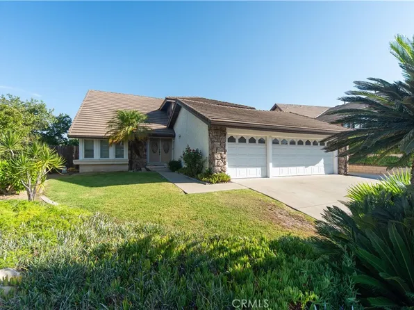 21515 Chirping Sparrow Rd, Diamond Bar, CA 91765