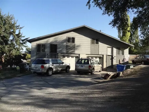 760 Filmore Ave, Pocatello, ID 83201