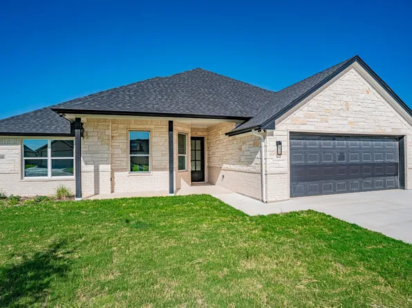 1136 Wild Rose Dr, Tolar, TX 76476