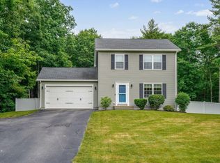 114 Harvest Hill Rd, Windham, ME 04062