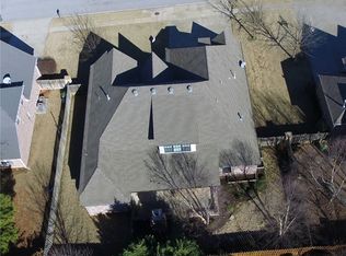 6610 S Silverthorne Ln, Rogers, AR 72758