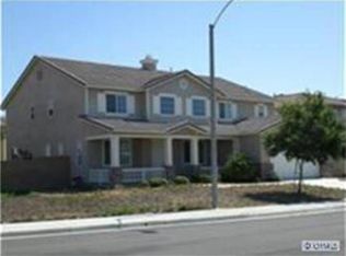 8099 Elderkin St, Corona, CA 92880