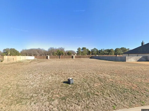 2217 Manor Oaks Ter, Abilene, TX 79602