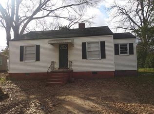 619 Miller Dr, Warner Robins, GA 31093