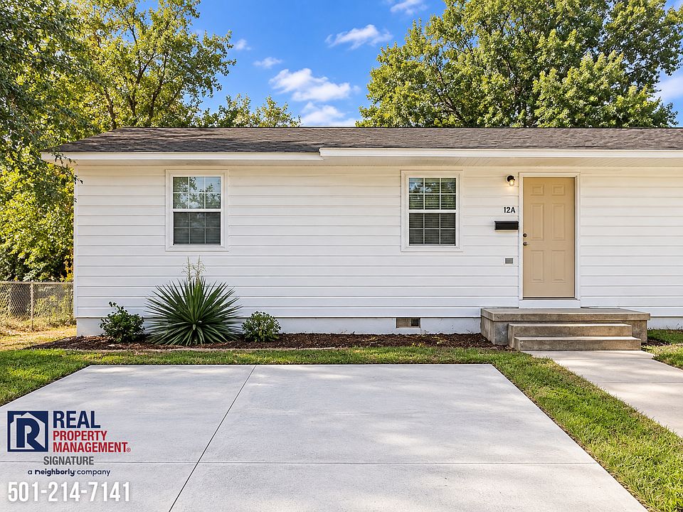 1st image of 12 Hiland Pl #A