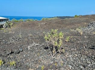 Kai Ave LOT 60, Captain Cook, HI 96704