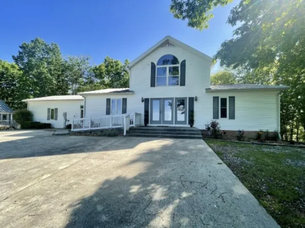 460 Mate Allen Rd, Gainesboro, TN 38562