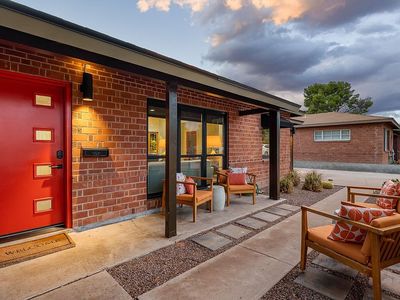 5602 N 19th St, Phoenix, AZ, 85016