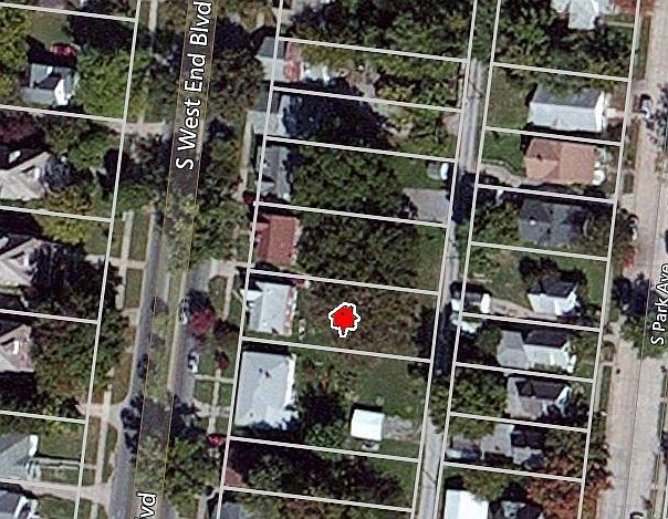 1st image of 124 S West End Blvd
