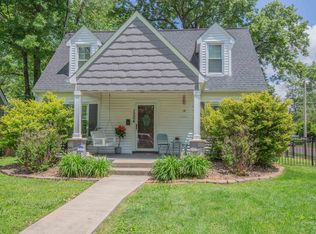 1304 Parkside Dr, Evansville, IN