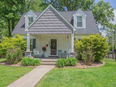 1304 Parkside Dr, Evansville, IN, 47714